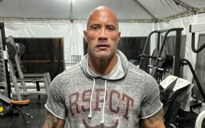 Dwayne Johnson Umumkan Tanggal Rilis Film 'Black Adam', Jangan Lupa Dicatat!