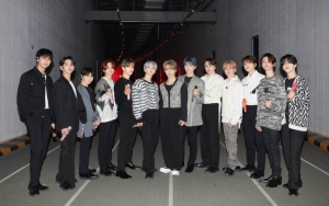 SEVENTEEN Ungkap Hal-Hal yang Jadi Beban Pikiran sebagai Idol yang Produksi Musiknya Sendiri