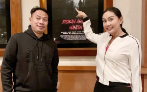 Kalina Oktarani Bahas Perselingkuhan, Begini Reaksi Saat 'Didoakan' Cerai dari Vicky Prasetyo