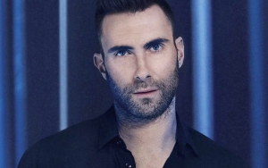 Adam Levine Dirumorkan Akan Bernyanyi Di Pernikahan Gwen Stefani dan Blake Shelton