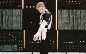 Sukses Comeback Grup, Taemin SHINee Bocorkan Akan Segera Rilis Album Solo Lagi
