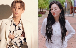 Sunggyu INFINITE Bahas Soal Album Solo 'Won’t Forget You' Hingga Kolaborasi Bareng Eunbi IZ*ONE
