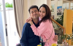Raffi Ahmad Ngotot Ingin Punya Anak Kembar, Nagita Slavina Malu-Malu Disinggung Soal 'Kode'