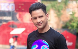 Khawatir Dibilang Pelit, Lucky Perdana Beber Alasan Sebenarnya Tak Pakai Jasa Baby Sitter Untuk Anak