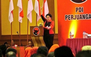 Sekjen PDIP Tegaskan Megawati Penentu Capres 2024, Sudah Siap Ajukan Nama?