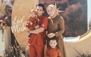 Rachel Vennya Murka Dapat DM Julid Tak Pernah Urus Anak Usai Cerai