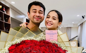 Raffi Ahmad Antusias Ceritakan Program Anak, Larang Keras Nagita Slavina Naik Kuda