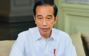 Bertepatan Dengan Hari Film Nasional, Jokowi Kenang Usmar Ismail