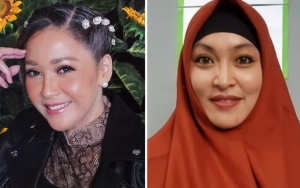 Di Depan Aaliyah Massaid, Maia Estianty Singgung Angelina Sondakh Tegar Hadapi Ujian Meski Dipenjara