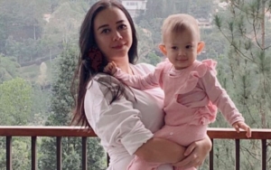 Jadi Single Parent, Aura Kasih Tegas Sebut Sang Putri Tidak Akan Kehilangan Figur Ayah 