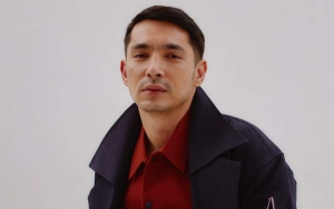 Peringati Hari Film Nasional, Abimana Aryasatya: Layar Lebar Bagian Hidup Gue