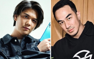 Iqbaal Ramadhan Peringati Hari Film Nasional, Joe Taslim: Kecilnya Usil Nih