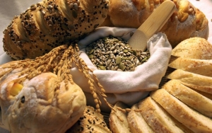 Produk Whole Grain