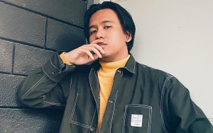 Unggah Foto Lawas, Joshua Suherman Ajak Warganet Bercanda Sekaligus Nostalgia