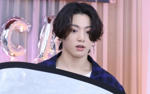Jungkook BTS Tak Sadar Lakukan Hal Kurang Pantas di Depan Kamera