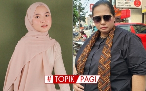 Fakta Dibalik Isu Nissa Sabyan Hamil Besar Terbongkar, Ramalan Mbak You Terbukti?-Topik Pagi
