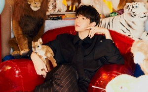 Baekhyun EXO Siapkan Banyak Konten untuk Fans Jelang Wamil, Kini Jadi Perhatian Netizen