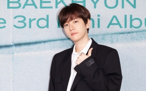 Baekhyun EXO Bahas Genre dan Konsep 'Bambi' Serta Bedanya dengan Lagu 'Candy'