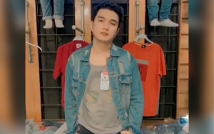 Aldi Taher Ingin Daftarkan Channel YouTube Miliknya Ke MURI Karena Dapat Banyak Dislike
