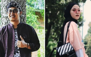 Berdiri Dekat Nissa Sabyan Saat Elus Perut, Kesaksian Tebe Sahabat Ayus Bantah Isu Hamil?