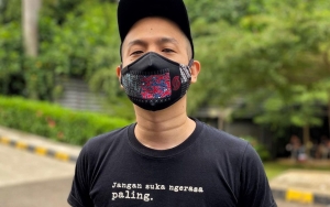 Ernest Prakasa Soroti Masih Maraknya Aksi Pelecehan Seksual di Industri Film, Netter Ramai Curhat