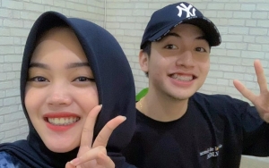 Suapi Putri Delina, Ini Reaksi Jeffry Reksa Soal Bulu Babi Dikira Makanan Haram