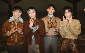 Sukses dengan 'Don't Call Me', SHINee Bersiap Rilis Lagu Baru 