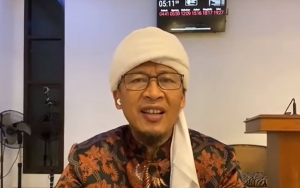 Sidang Hari Ini, Aa Gym Cabut Gugatan Cerai Ke Teh Ninih