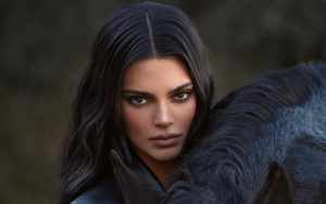 Rumah Kendall Jenner Hampir Dibobol Penyusup Nekat, Keamanannya Kini Ditingkatkan
