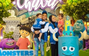 Rachel Vennya Tak Mau Disebut Single Parent, Ungkap Kondisi Hubungan Niko Dengan Anak-Anaknya
