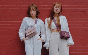B-Side Debut Solo Wendy Red Velvet Bakal Kolaborasi Bareng Seulgi, Lagunya Tentang Persahabatan