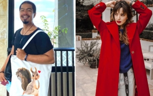 Gagal Nikahi Bams Eks Samsons, Nia Ramadhani Sakit Hati Disebut 'Cinta Monyet' Oleh Hotma Sitompul?
