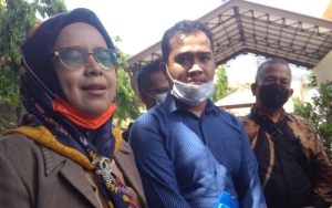 Sidang Diundur, Mantan Istri Siri Bambang Pamungkas Bakal Ajukan Isbat Nikah?
