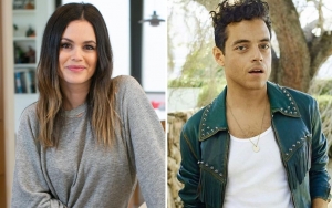 Rachel Bilson Beber Rami Malek Pernah Minta Dirinya Hapus Foto Jaman Sekolah Mereka, Kenapa?