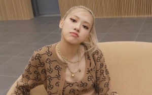 Rose BLACKPINK Ungkap Kombinasi Makanan Favoritnya yang 'Aneh' Ini