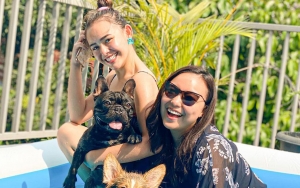Sang Kakak Disebut Pamer Uang Hasil Kerja Kerasnya, Reaksi Amanda Manopo Jadi Sorotan