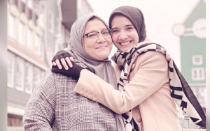 Tak Temani Zaskia Sungkar Lahiran, Fanny Bauty Ternyata Jatuh Sakit