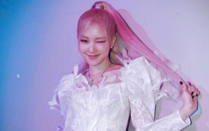 Rose BLACPINK Bahas Orang-Orang Terdekat, Cuma Sedikit yang Bisa Dipercaya