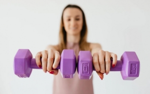Tingkatkan Stamina dan Daya Tahan