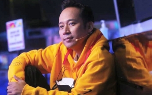 Belum Kepikiran Terjun ke Dunia Politik, Denny Cagur Sudah Dapat Kado Kursi dari Mendiang Ibunda