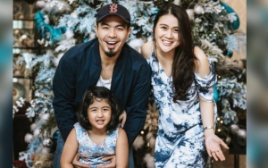 Penyebab Bams Eks Samsons dan Mikhavita Wijaya Ribut Diduga Terkuak, Malu Numpang di Rumah Nenek?