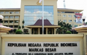 Drop Out Semester Lima, Mahasiswi Penyerang Mabes Polri Terungkap Berideologi ISIS
