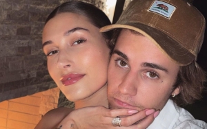 Susul Justin Bieber, Hailey Baldwin Buat Tato Baru Yang Sama