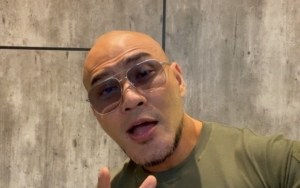 Deddy Corbuzier Analisa Senjata Pelaku Penembakan di Mabes Polri, Ditipu Pakai Airsoft Gun?