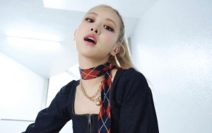 Rose Sebut Pengalaman sebagai Member BLACKPINK Bantu Debut Solonya dalam Hal-Hal Ini