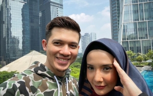 Irwansyah Tahan Tangis Ungkap Syukur Atas Kelahiran sang Putra, Masih Tak Percaya Sudah Jadi Ayah