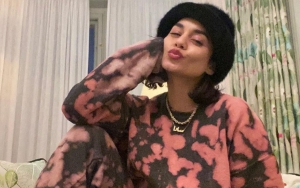 Vanessa Hudgens 'High School Musical' Pamer Potret Liburan Bareng Pacar Baru