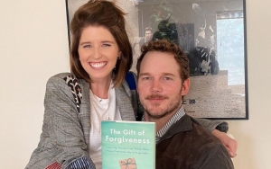 Katherine Schwarzenegger Ungkap Alasannya Dan Chris Pratt Enggan Mengekspos Wajah Putrinya Ke Publik