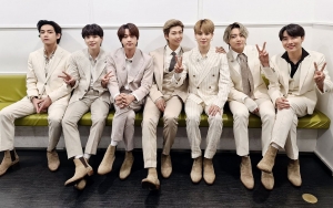 BTS Jadi Artis Korea Pertama Dalam Sejarah Yang Menerima Nominasi BRIT Awards