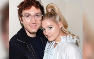 Meghan Trainor Unggah Cuplikan Lawas Sang Suami Bintangi Film 'Spy Kids', Bikin Ngakak!